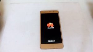 Huawei Y6 II   Honor 5A factory reset