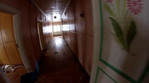 Старинный дебаркадер - путешествие в прошлое