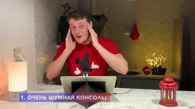 Какую консоль купить в 2021 году (PS5, Xbox Series, Nintendo Switch, PS4, Xbox One) смотреть онлайн