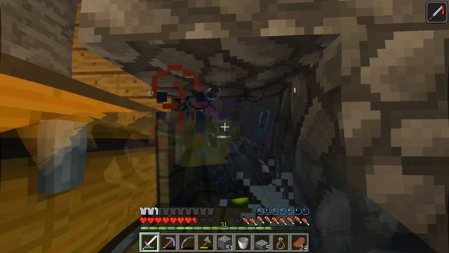 О БОЖЕ МЫ ВЫПОЛНИЛИ ЭТУ АЧИВКУ !!! | ПРОХОЖДЕНИЕ КАРТЫ CAPTIVE MINECRAFT # 15 смотреть онлайн