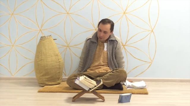 2014.10.05 - Как поститься на Экадаши смотреть онлайн