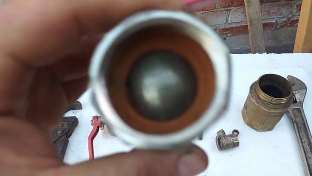 КАКИЕ КРАНЫ (ВЕНТИЛИ) ВЫБРАТЬ, ДЛЯ ОТОПЛЕНИЯ, БАЙПАСОВ И ВОДОПРОВОДА! смотреть онлайн