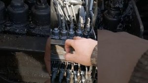 Шин Мейва СВ2900 не работает поворот стрелы!