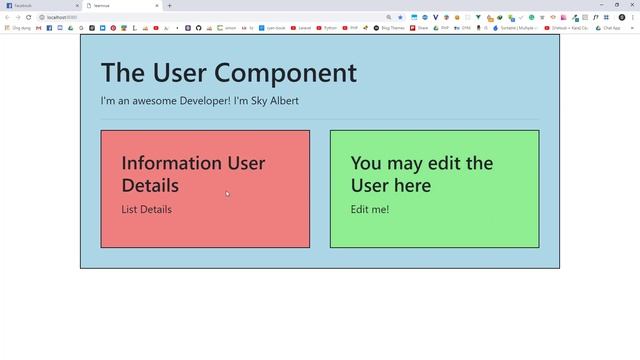 Ep08 | #01 | Vấn đề khi giao thức giữa các components Vue.js - RHP Team