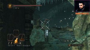 #15 • ФИНАЛ НАШАНДРА • полное прохождение Dark souls 2 sotfs •лучшая рапира в Dark souls 2