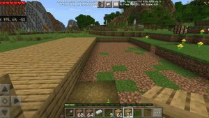 Полное прохождение ----- Майнкрафт, С самого начала!