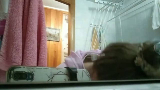 Моё утро~ morning routine ☕ English 📗 что я делаю утром👀 смотреть онлайн