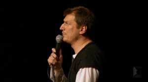 Stand-Up (Стенд-ап)   Киев, занавес и ВДВ   Антон Борисов