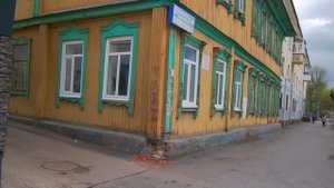 Уфа.Большая Прогулка По городу (Часть 2)