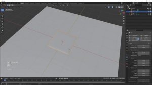 Создание подушки в Blender за 1 минуту