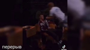 Реакция Metal family на будущее Ди и Хэви {Братья Хайтани} [3/3]