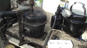 Мороженое  Фризер своими руками с Мойшей Левшан ч 37