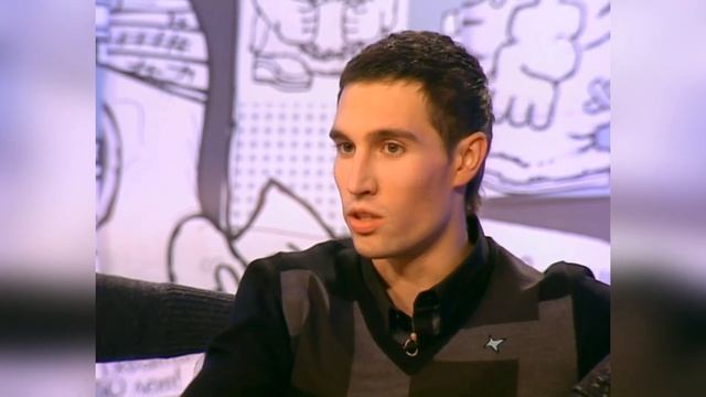 УБОЙНОЙ НОЧИ! 2 сезон, 12 серия: Жизнь с родителями смотреть онлайн