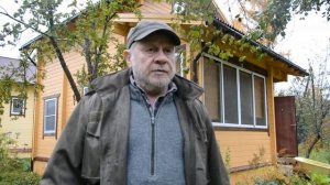 Дом из профилированного 90 бруса. Спустя 4 года. Отзыв.