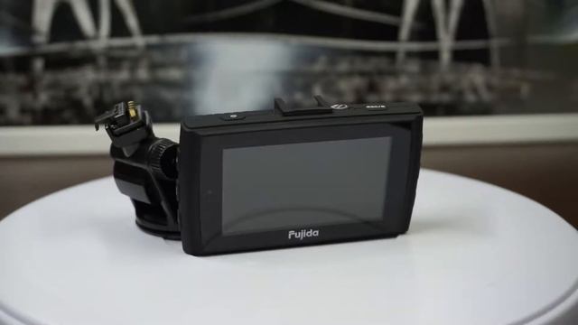 Fujida KARMA SLIM - 360 градусов смотреть онлайн