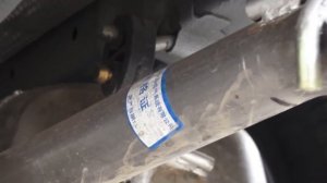 Автомобиль Лифан Селия 2014 года. Car Lifan Celia 2014