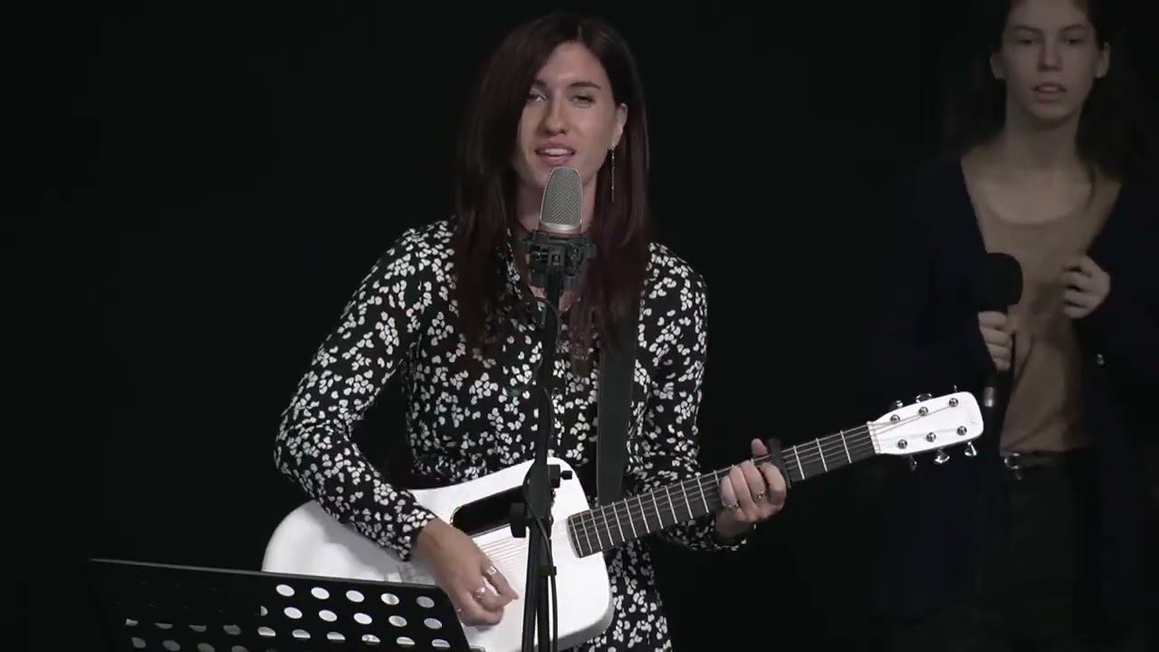 Сознательная уязвимость.    проповедует Григорий Шамшур.