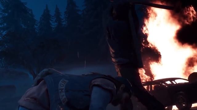 10 ИГР Которые Выйдут На PS 4 и PS 5 - ИГРЫ на Playstation 5
