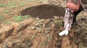 Электрический трицикл RuTrike Атлант 2000 - справится даже ребёнок!