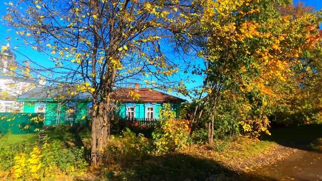 Козьмодемьянск за 1 минуту смотреть онлайн