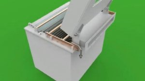 Гальваническая ванна анодирования "ВСК Пласт"