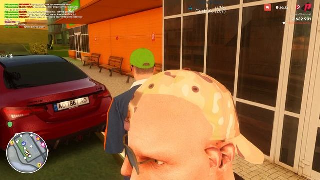 КАКИЕ МАШИНЫ НЕ СТОИТ ПОКУПАТЬ НА RADMIR MTA САМЫЙ НЕЛИКВИДНЫЙ ВАРИАНТ смотреть онлайн