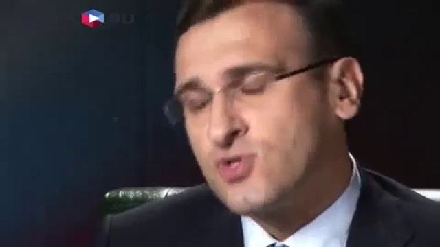 Люди, созданные для госслужбы