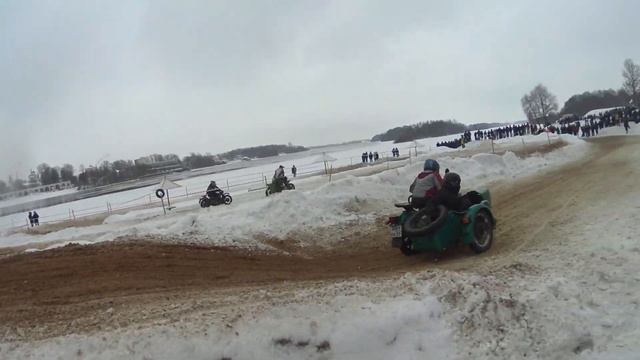 Мотокросс Великий Новгород "кубок кремля" смотреть онлайн