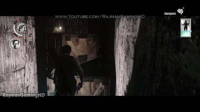 The Evil Within PS4 Walkthrough PART 7 1080p Lets Play Gameplay TRUE-HD QUALITY
