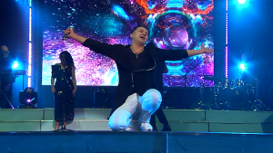 С ДНЕМ 8 МАРТА !!! Дмитрий Прянов - "Увядшие цветы"