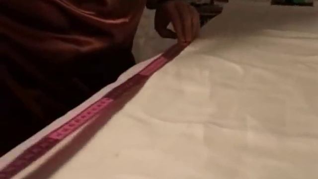 Как сделать свадебное платье смотреть онлайн