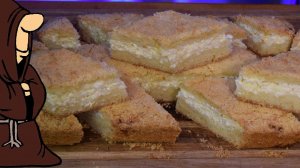 Королевская Ватрушка Самый вкусный пирог с Творогом