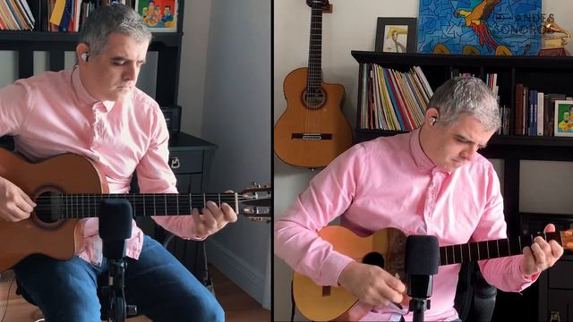 Aiace y Nexus Duo - Vete de mi смотреть онлайн