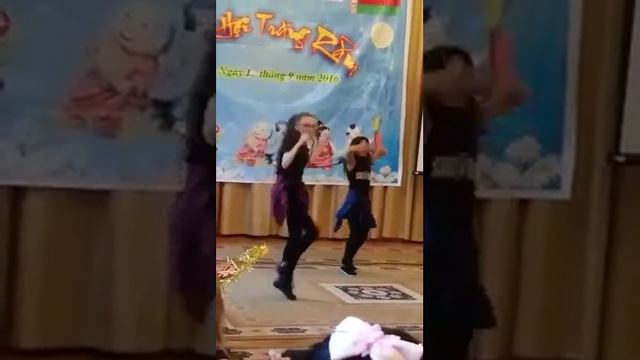 Праздник Луны