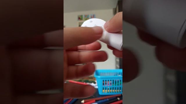 делаем пальчиковые куклы! смотреть онлайн