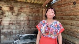 Прогулка по Висиму