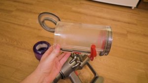 Roborock H7 против Dyson V11: какой вертикальный пылесос лучше?