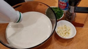 Куриная грудка в кефире. Вкусно, дешево, полезно!