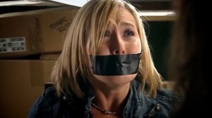 REBECCA ATKINSON TAPE GAGGED (SHAMELESS)