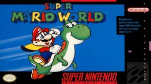 [SM64 Custom Music] Super Mario World - Athletic Theme (PAL Version)