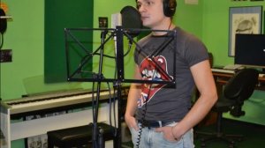 Ратмир Александров - Человек с гитарою