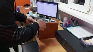Panasonic sa-pm91d, приехал донор. Часть1