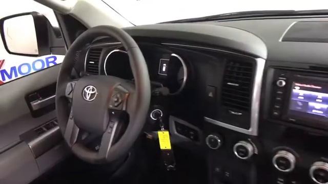 2018 Toyota Sequoia Louisville, Lexington, Elizabethtown, KY New Albany, IN Jeffersonville, IN T432 смотреть онлайн