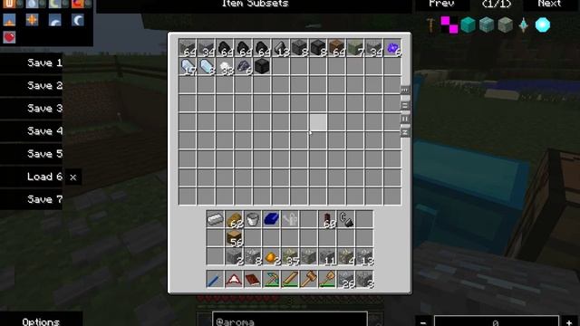 Minecraft с Модами - Space Astronomy 6 - Путешествие между измерениями