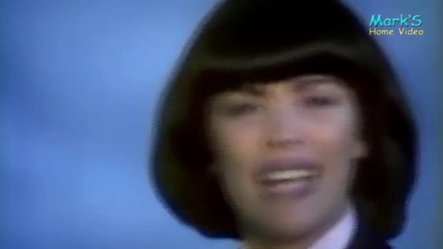 Mireille Mathieu - Bravo, Tu As Gagné.mp4 смотреть онлайн