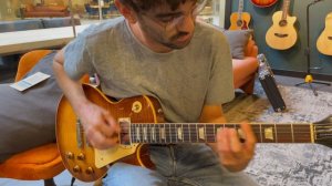 Gibson Les Paul Heritage Series Standard 1980 Used