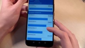 Обзор Asus Zenfone 5 (ZE620KL) 4/64GB