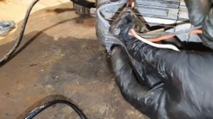 РАЗБОРКА СБОРКА LAVOR  SUPERWASH 160 #177