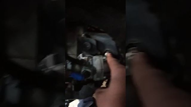 Установка на скутер с мотором 139qmb карбюратор от Альфы смотреть онлайн