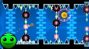 Анализ уровня Electrodynamix.